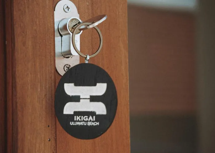 酒店 Ikigai 4*